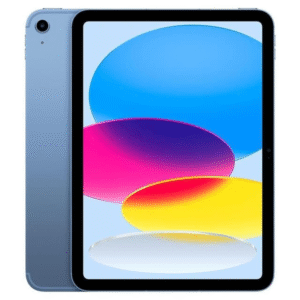 iPad (10th Gen) – 2022