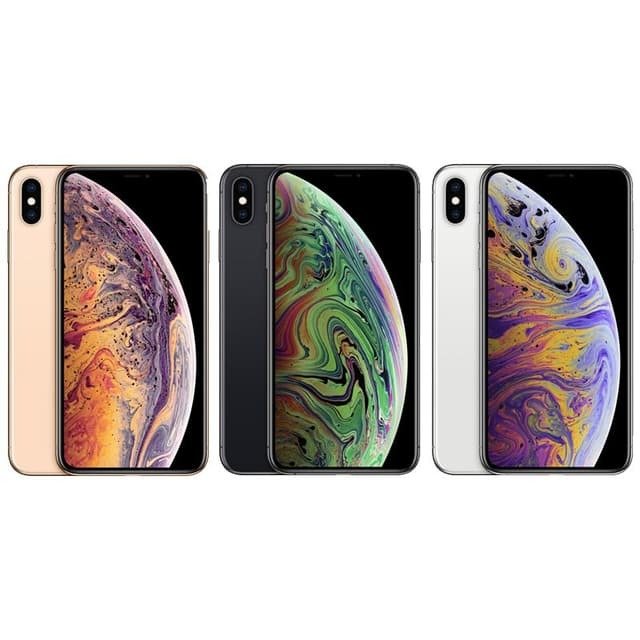 iPhone XS - Image 4