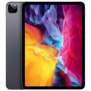 iPad Pro 11” (2nd Gen, 2020)
