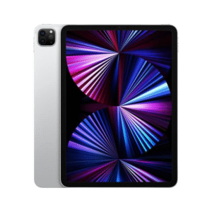 iPad Pro 11” (3rd Gen, 2021)