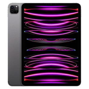 iPad Pro 11” (4th Gen, 2022)